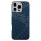 Карбоновий тонкий чохол Pitaka Snake Ridge Snowy Day для iPhone 16 Pro Max