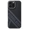 Карбоновий тонкий чохол Pitaka Tactile Woven Case Re-TROS Rebuilding для iPhone 16 Pro (KI1601RTR)