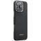 Карбоновий тонкий чохол Pitaka Ultra-Slim Case Black/Grey Twill для iPhone 16 Pro Max (KI1601PMA)