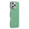 Карбоновий тонкий чохол Pitaka Ultra-Slim Case Forest Green для iPhone 16 Pro Max (KI1602PFOR)