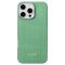 Карбоновий тонкий чохол Pitaka Ultra-Slim Case Forest Green для iPhone 16 Pro (KI1601PFOR)