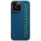 Карбоновий тонкий чохол, що світиться Pitaka x Aries Tactile Woven Case Hello World для iPhone 16 Pro Max (KI1602HWTP)