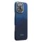Карбоновий тонкий чохол Pitaka Tactile Woven Case StarPeak Over The Horizon для iPhone 16 Pro Max (KI1602POTH)