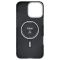 Карбоновий тонкий чохол Pitaka Tactile Woven Case Re-TROS Rebuilding для iPhone 16 Pro Max (KI1601RTRP)