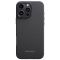 Карбоновий протиударний чохол Pitaka Military-Grade Protective Case Black/Grey Twill для iPhone 16 Pro Max (KI1601PMPA)