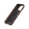 Карбоновий протиударний чохол Pitaka Military-Grade Protective Case Sunset для iPhone 16 Pro (KI1601CPSU)