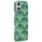 Карбоновий тонкий чохол Pitaka Ultra-Slim Case Photosynthesis Forest Green для iPhone 16