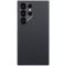 Карбоновий тонкий чохол Pitaka Ultra Slim Black/Grey Twill для Samsung Galaxy S24 Ultra (KS2401U)