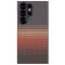 Карбоновий тонкий чохол Pitaka Tactile Woven Case Sunset для Samsung Galaxy S24 Ultra (FM2401U)