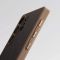 Карбоновий протиударний чохол Pitaka PIN Button Case Black/Gold для Samsung Galaxy S25 Ultra