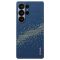 Карбоновий тонкий чохол Pitaka Tactile Woven Case StarPeak Milky Way Galaxy для Samsung Galaxy S25 Ultra (KS2505U)