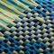 Карбоновий тонкий чохол Pitaka Tactile Woven Case StarPeak Milky Way Galaxy для Samsung Galaxy S25 Ultra (KS2505U)