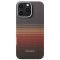 Карбоновий тонкий чохол Pitaka Tactile Woven Case Sunset для iPhone 16 Pro (KI1601SU)