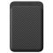 Магнітний гаманець Pitaka Magnetic Woven Wallet Black/Grey (Twill) (MWW2401)