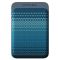 Магнітний гаманець Pitaka Magnetic Woven Wallet Moonrise (MWW2403)